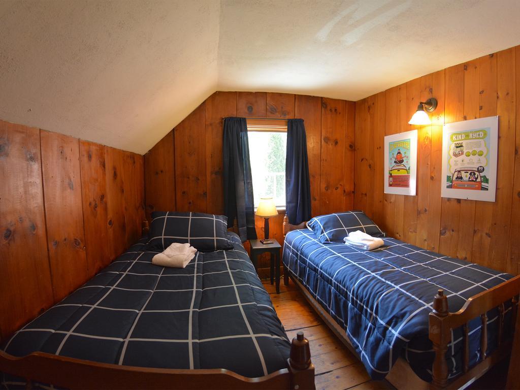 Hyde Away Inn Waitsfield Pokoj fotografie